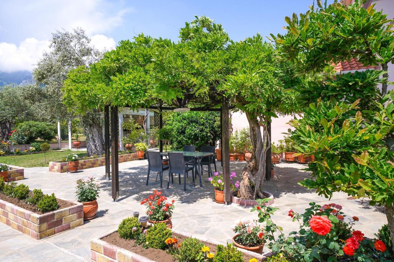 Edem Garden Apartment Skala Potamia  Exterior photo