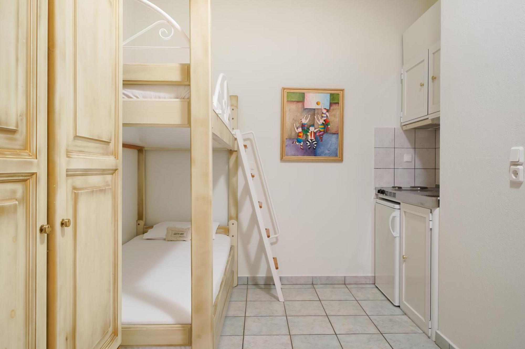 Edem Garden Apartment Skala Potamia  Exterior photo